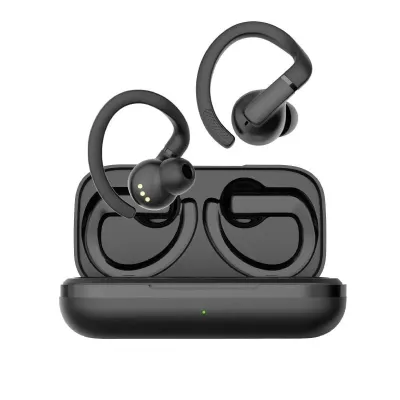 Auriculares Deportivos Bluetooth Daewoo DW2003 con estuche de Auriculares Deportivos Bluetooth Daewoo DW2003 con estuche de