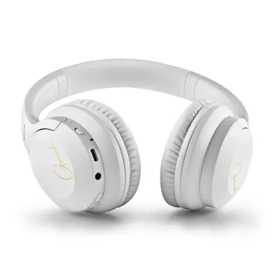 NGS Artica Greed White Auriculares Inalámbricos Bluetooth
