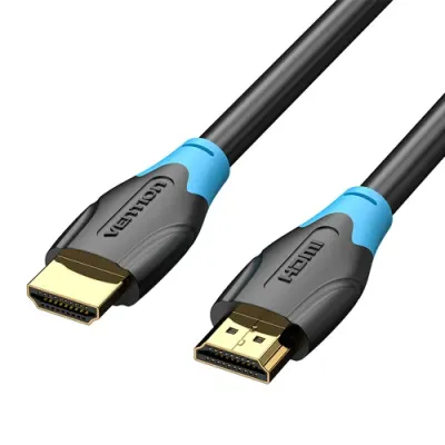 Vention AACBG Cable HDMI 2.0 4K Macho/Macho 1.5m Negro Vention AACBG Cable HDMI 2.0 4K Macho/Macho 1.5m Negro