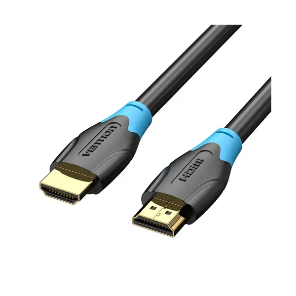 Vention AACBG Cable HDMI 2.0 4K Macho/Macho 1.5m Negro