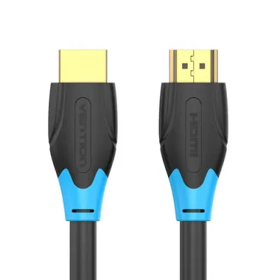 Vention AACBG Cable HDMI 2.0 4K Macho/Macho 1.5m Negro Vention AACBG Cable HDMI 2.0 4K Macho/Macho 1.5m Negro