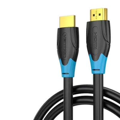 Vention AACBG Cable HDMI 2.0 4K Macho/Macho 1.5m Negro Vention AACBG Cable HDMI 2.0 4K Macho/Macho 1.5m Negro