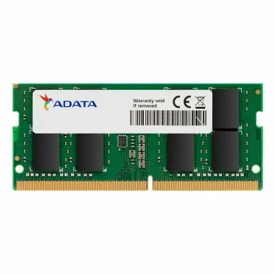 Adata SO-DIMM DDR4 2666MHz 16GB CL19 Adata SO-DIMM DDR4 2666MHz 16GB CL19