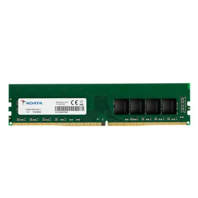 ADATA 32GB DDR4 a 3200MHz CL22 1.2v ADATA 32GB DDR4 a 3200MHz CL22 1.2v