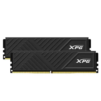 Memoria RAM Adata XPG GAMMIX D35 DDR4 3200MHz 32GB 2x16GB CL16 Memoria RAM Adata XPG GAMMIX D35 DDR4 3200MHz 32GB 2x16GB CL16