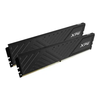 Memoria RAM Adata XPG GAMMIX D35 DDR4 3200MHz 32GB 2x16GB CL16 Memoria RAM Adata XPG GAMMIX D35 DDR4 3200MHz 32GB 2x16GB CL16