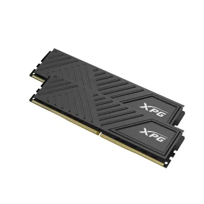 Memoria RAM Adata XPG GAMMIX D35 DDR4 3200MHz 32GB 2x16GB CL16 Memoria RAM Adata XPG GAMMIX D35 DDR4 3200MHz 32GB 2x16GB CL16