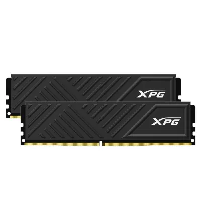 Memoria RAM Adata XPG GAMMIX D35 DDR4 3200MHz 32GB 2x16GB CL16 Memoria RAM Adata XPG GAMMIX D35 DDR4 3200MHz 32GB 2x16GB CL16