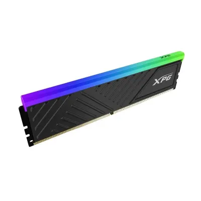 Adata XPG Spectrix D35G DDR4 3600MHz 16GB CL16 Negro