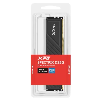 Adata XPG Spectrix D35G DDR4 3600MHz 16GB CL16 Negro