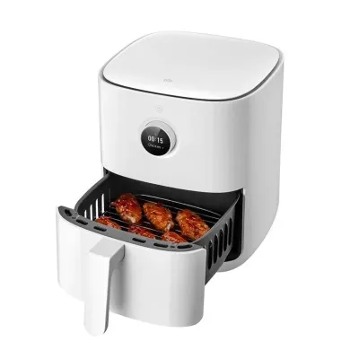 Xiaomi Mi Smart Air Fryer Freidora sin Aceite 3.5L 1500W