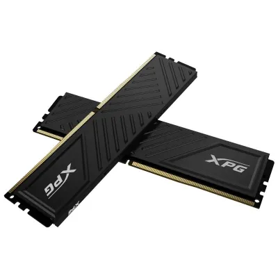 ADATA XPG Gammix D35 Black KIT 32GB DDR4 a 3600MHz CL18 1.35v