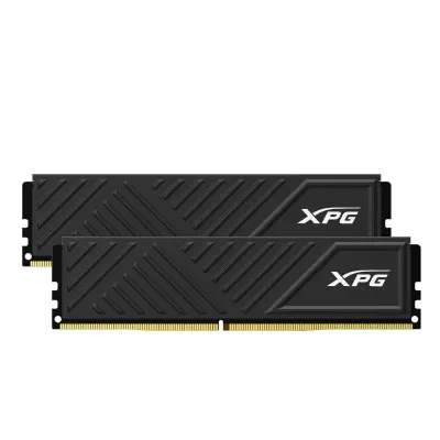 ADATA XPG Gammix D35 Black KIT 32GB DDR4 a 3600MHz CL18 1.35v