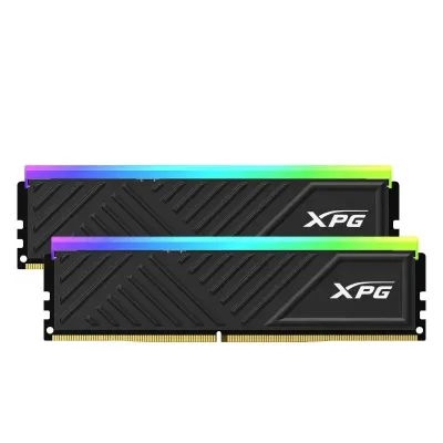 Adata XPG D35G SPECTRIX RGB DDR4 3600Mhz 32GB 2x16GB CL18 Adata XPG D35G SPECTRIX RGB DDR4 3600Mhz 32GB 2x16GB CL18