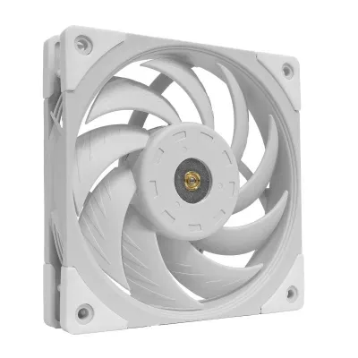 Mars Gaming MF-NC Ventilador PWM 120mm Rodamiento FDB de Cobre