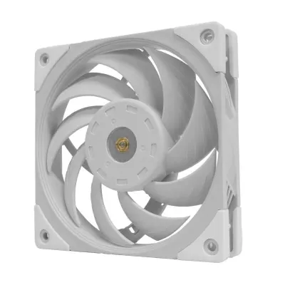 Mars Gaming MF-NC Ventilador PWM 120mm Rodamiento FDB de Cobre