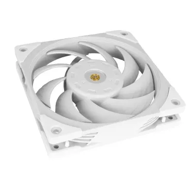 Mars Gaming MF-NC Ventilador PWM 120mm Rodamiento FDB de Cobre