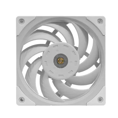 Mars Gaming MF-NC Ventilador PWM 120mm Rodamiento FDB de Cobre