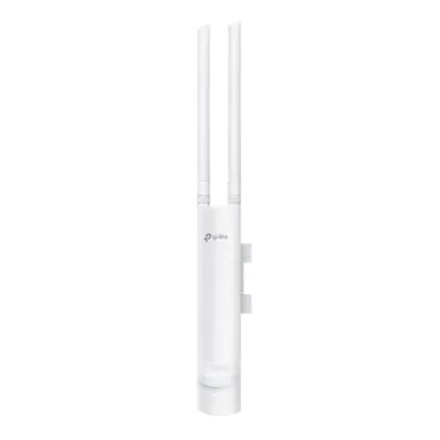 TP-Link EAP113-Outdoor Punto de Acceso WiFi N300 IP65 Blanco
