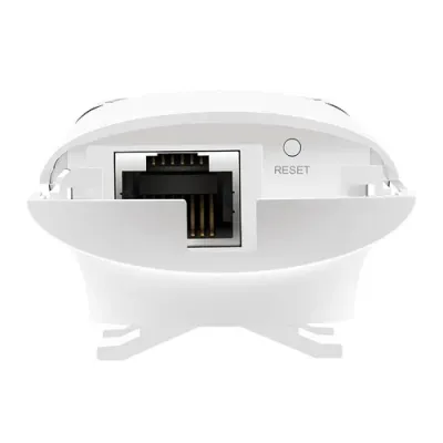 TP-Link EAP113-Outdoor Punto de Acceso WiFi N300 IP65 Blanco
