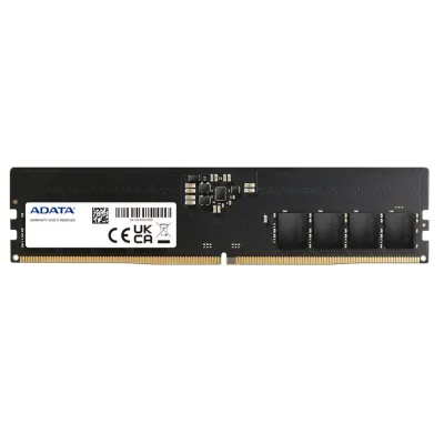 Adata Premier 16GB DDR5 a 4800MHz CL40 1.1v Adata Premier 16GB DDR5 a 4800MHz CL40 1.1v