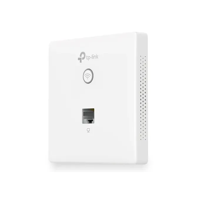 TP-Link EAP115-Wall Punto de Acceso WiFi de Pared N300