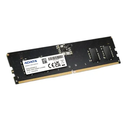 Adata Premier 8GB DDR5 a 4800MHz CL40 1.1v Adata Premier 8GB DDR5 a 4800MHz CL40 1.1v
