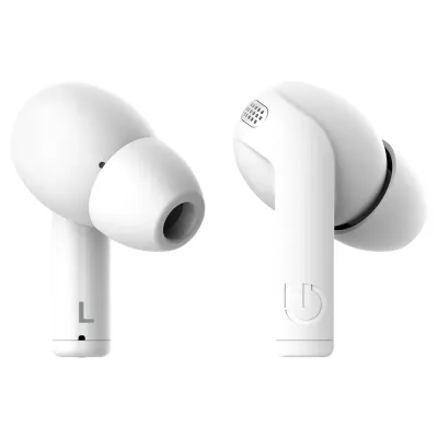 Hiditec Fenix TWS Auriculares Inalámbricos True Wireless Blancos