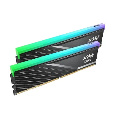 Adata XPG Lancer Blade RGB KIT 32GB DDR5 a 6000MHz CL30 1.35v Adata XPG Lancer Blade RGB KIT 32GB DDR5 a 6000MHz CL30 1.35v