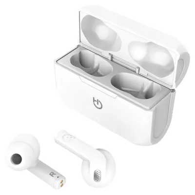 Hiditec Fenix TWS Auriculares Inalámbricos True Wireless Blancos