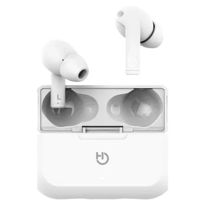 Hiditec Fenix TWS Auriculares Inalámbricos True Wireless Blancos