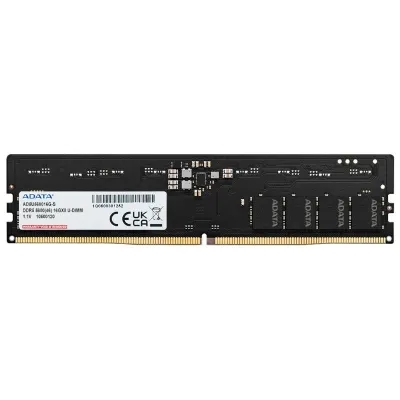 Adata Premier 16GB DDR5 a 5600MHz CL46 1.1v Adata Premier 16GB DDR5 a 5600MHz CL46 1.1v