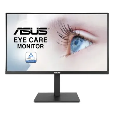 Monitor Profesional Asus VA27AQSB 27'/ WQHD/ Multimedia/