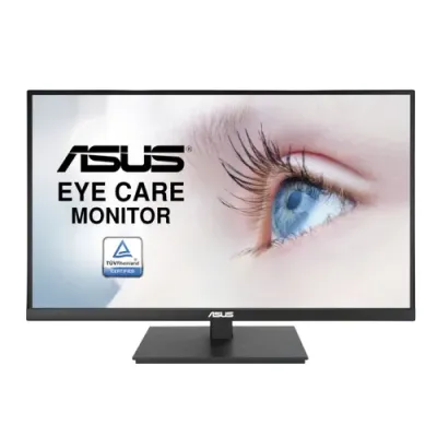 Monitor Profesional Asus VA27AQSB 27'/ WQHD/ Multimedia/