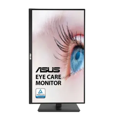 Monitor Profesional Asus VA27AQSB 27'/ WQHD/ Multimedia/