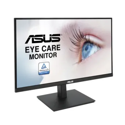 Monitor Profesional Asus VA27AQSB 27'/ WQHD/ Multimedia/