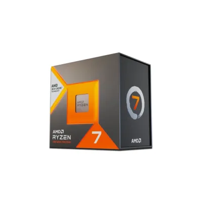 AMD Ryzen 7 7800X3D 4.2 GHz/5 GHz AMD Ryzen 7 7800X3D 4.2 GHz/5 GHz