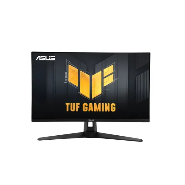 Monitor Gaming Asus TUF Gaming VG27AQA1A 27'/ WQHD/ 1ms/ 170Hz/ VA/ Multimedia/ Negro