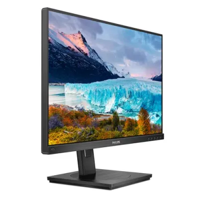 Philips S Line 242S1AE/00 23.8" LED IPS FullHD 75Hz Philips S Line 242S1AE/00 23.8" LED IPS FullHD 75Hz