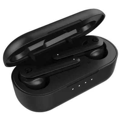 Hiditec Vesta Auriculares Bluetooth Negros Hiditec Vesta Auriculares Bluetooth Negros