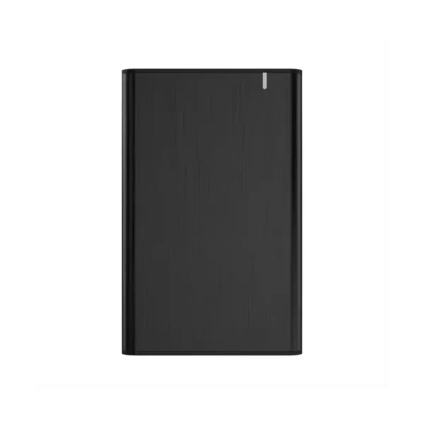 Aisens Caja Externa para Disco Duro 2.5" SATA USB 3.0 Negro