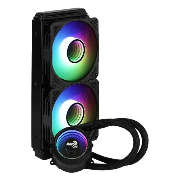 Aerocool Mirage L240 Kit de Refrigeración Líquida