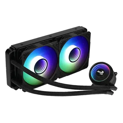 Aerocool Mirage L240 Kit de Refrigeración Líquida