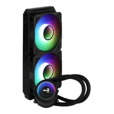 Aerocool Mirage L240 Kit de Refrigeración Líquida