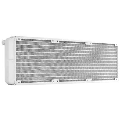 Aerocool Mirage L360 Kit de Refrigeración Líquida Blanco Aerocool Mirage L360 Kit de Refrigeración Líquida Blanco