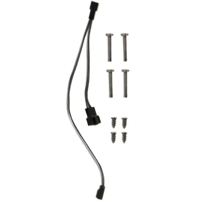 NOX Hummer H-Fan PRO Ventilador Suplementario 120mm