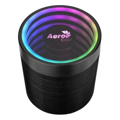 Aerocool Mirage 5 RGB Ventilador CPU Aerocool Mirage 5 RGB Ventilador CPU