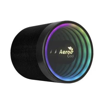 Aerocool Mirage 5 RGB Ventilador CPU Aerocool Mirage 5 RGB Ventilador CPU