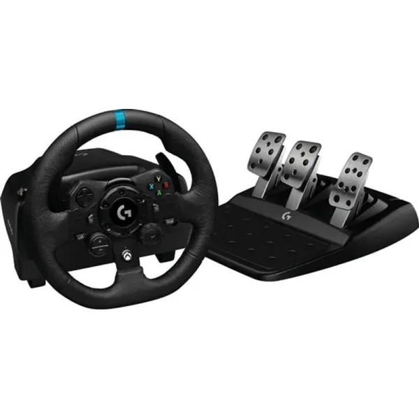 Logitech G923 Volante y Pedales para Xbox Series X/S / Xbox One / PC