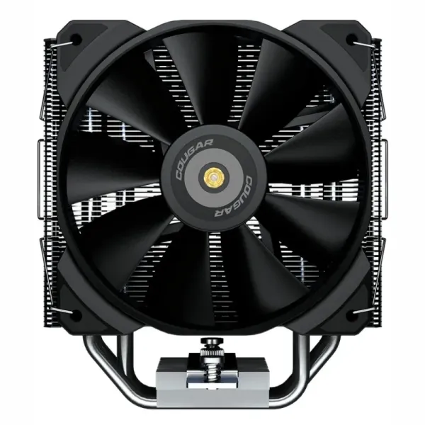 Cougar Forza 50 Ventilador CPU 120mm Negro